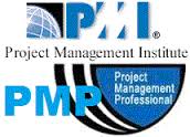 Certified Project Management
Professional (PMP)