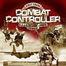 Combat Control Association
Lifetime Member