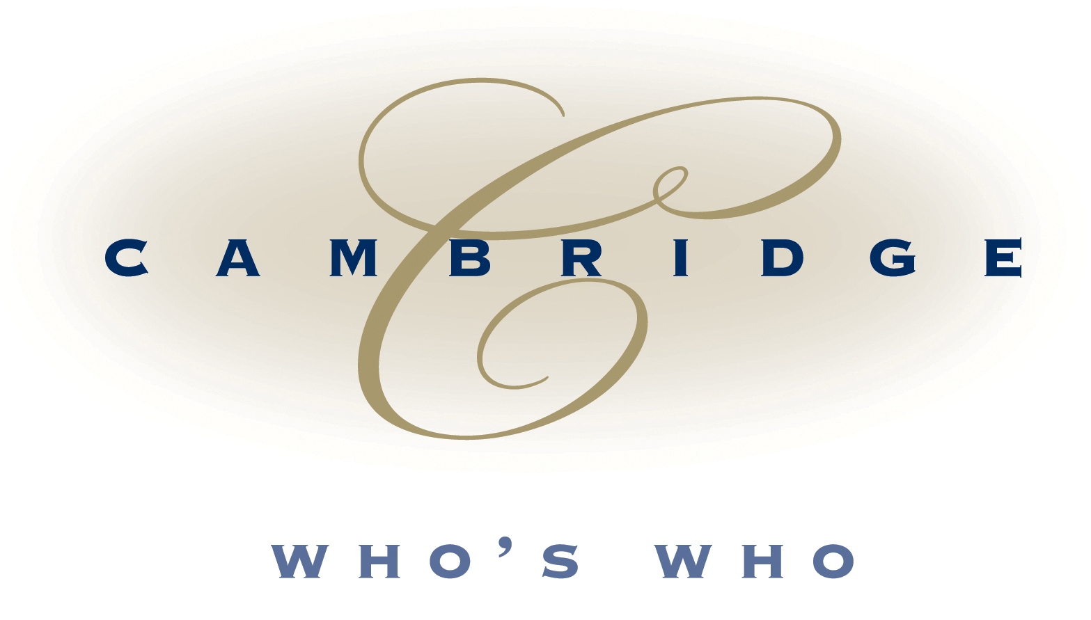 Cambridge Who's Who
(2008 - 2009)