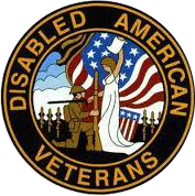 Disabled American Veterans
Lifetime Member