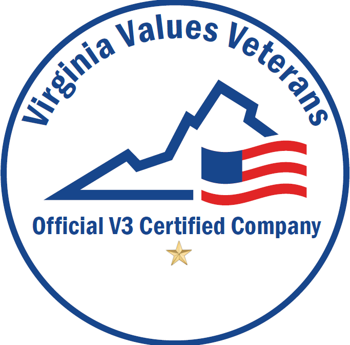 V3 Certified Company